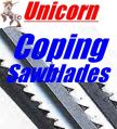 Coping Saw Blades