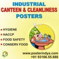 Safety Signages Posters