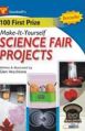 Science Projects Books