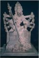 Bathrakali Statue