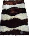 Item Code - PSC - 52 Polyester Shaggy Carpets