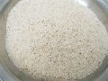 whitish to brown powder/seed psyllium husk powder
