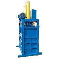 Hydraulic Cardboard Baling Press