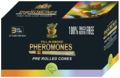 Pheromone Fill-n-smoke Cones
