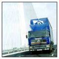 Road Freight Forwarding Service