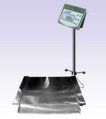 Low Profile Floor Weighing Scale
