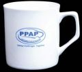 Single Color Logo Promotional Coffee Mug