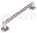 Stainless Steel Pull Handles for Wooden Doors