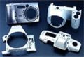 industrial electronic plastic parts