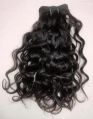 RVHHEXPORTS Natural Curly Human Hair