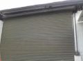 gear rolling shutter