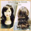 Women Designer Hair Wig