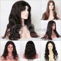 Ladies Lace Hair System