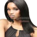 Remy Straight Hair Wig