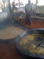 Sugarcane Juice Boiling Pan