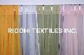 Organdy Cotton Curtain Fabric