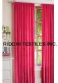 Window Curtain Fabrics
