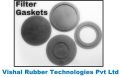 Rubber Filter Gaskets