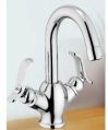 Center Hole Basin Mixer (RS 514)