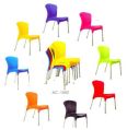 Stackable Cafeteria Chairs