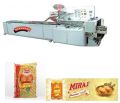 Four Biscuit Packing Machine