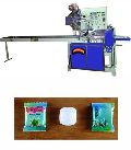 Multipack Soaps Wrapping Machine