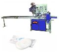 Multiple Soaps Wrapping Machine