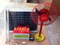 Solar Home Lighting System