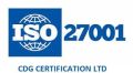 iso 27001 certification service in chandigarh