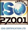 iso 27001 certification service in mumbai