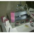 Semi Automatic Manual Sealing Machine