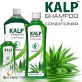 Kalp Aloe Vera Shampoo Conditioner