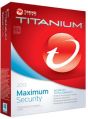 Trendmicro Titanium Maximum Security 2013