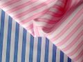 yarn dyed shirting fabric