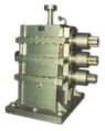 Pinion Gearbox