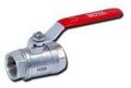 Ic Ball Valve