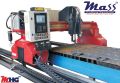 Cnc Plasma Cutting Machine