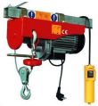electric wire rope hoist