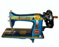 Deluxe Model Domestic Sewing Machine