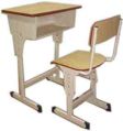 School Desk & Chair (CW00103)