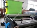 Automatic Laser Cloth Cutting Machine
