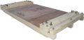 Wooden Heavy Chillers Pallets