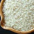 non basmati rice