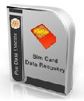 SIM Card Data Recovery Software