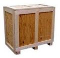 Plywood Boxes