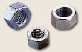 Hex Nut Cold Forged