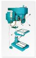 Multi Spindle Drilling Machine