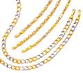 Gold Chains Gc - 001