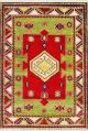 Hand Knotted Carpet - Hk 05