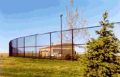 Chain Link Fencing-01